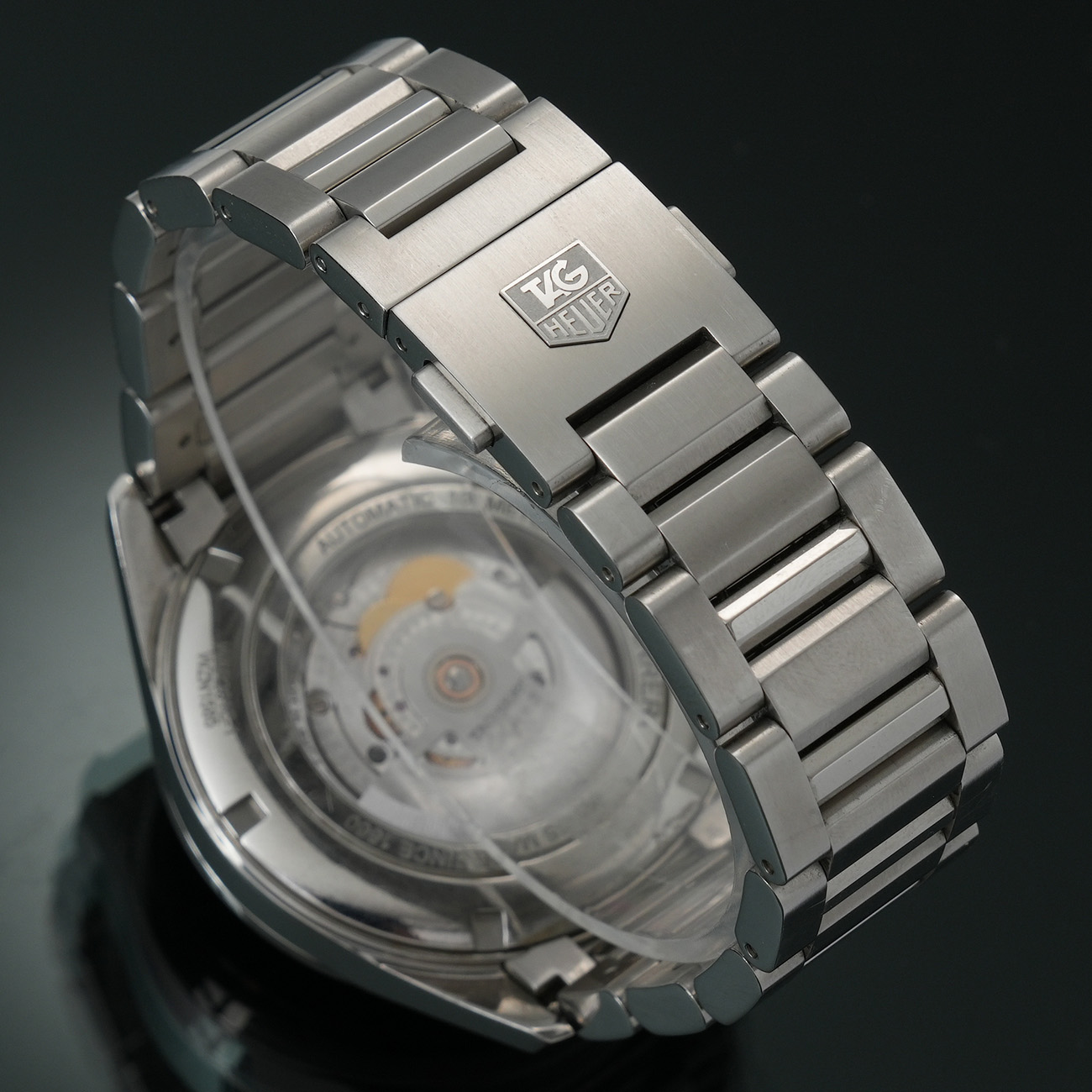 TAG Heuer(USED)태그호이어 까레라 데이데이트 WAR201C